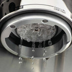 Sage SCC202 Group Head Cleaner x 12 White