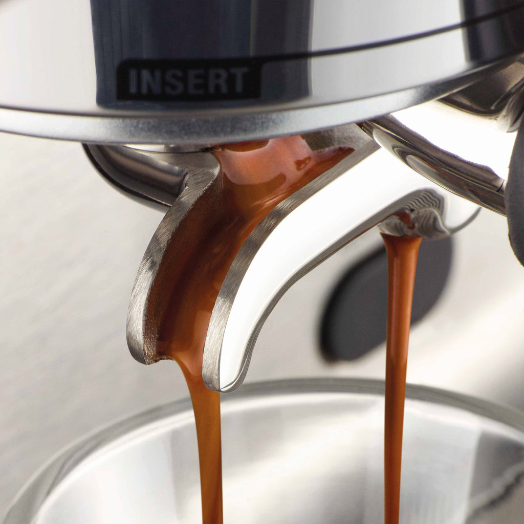 Sage SCC202 Group Head Cleaner x 12 White