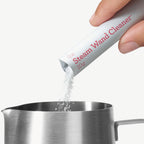 Sage SCC301 Steam Wand Cleaner x 6 White