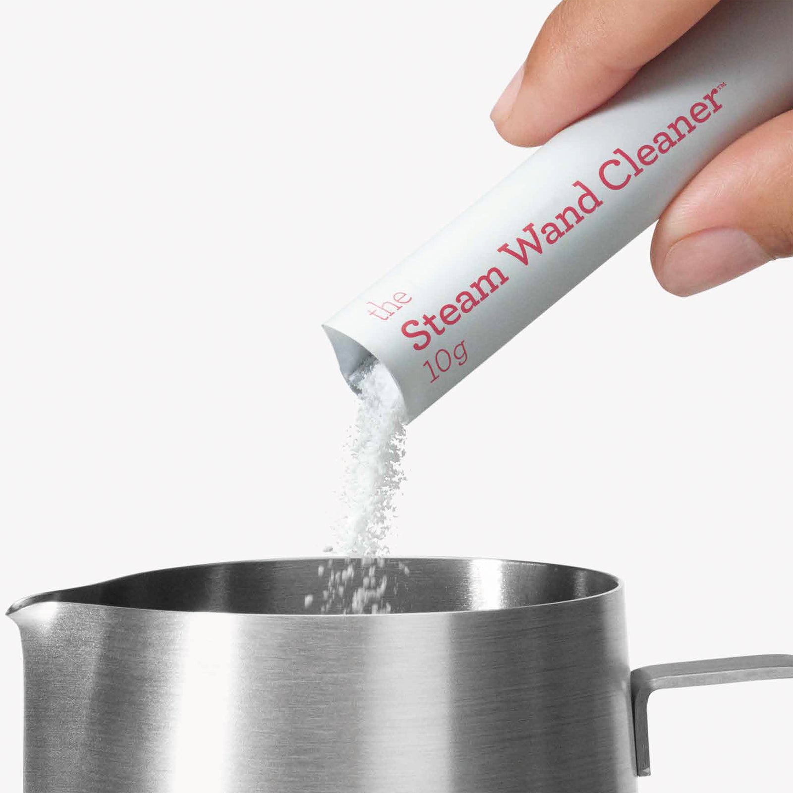 Sage SCC302 Steam Wand Cleaner x 12 White