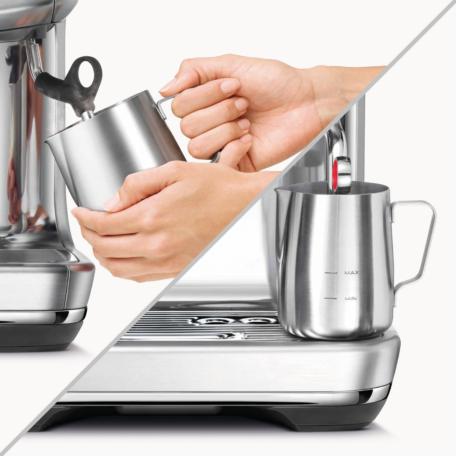 Sage SCC302 Steam Wand Cleaner x 12 White