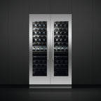 Fisher & Paykel Serie 11 RS6121VR2K1 Integrert vinskap