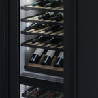 Fisher & Paykel Vinstativsett Eik