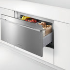 Fisher & Paykel RB9064S1 Integrerad kyl