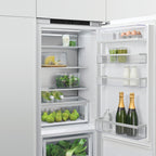 Fisher & Paykel RS6019S2R1 Integrert kjøleskap