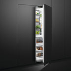 Fisher & Paykel RS6019S3RH1 Integrert Kjøleskap