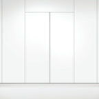 Fisher & Paykel RS6019S3RH1 Integrert Kjøleskap