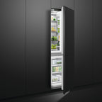 Fisher & Paykel Serie 9 RS6019BRU1 Kjøl/frys Integrert