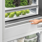 Fisher & Paykel RS7621WLUK2 Integrert kjøleskap