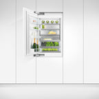 Fisher & Paykel RS7621WLUK2 Integrert kjøleskap