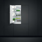 Fisher & Paykel RS90A3 Kjøl/frys Integrert