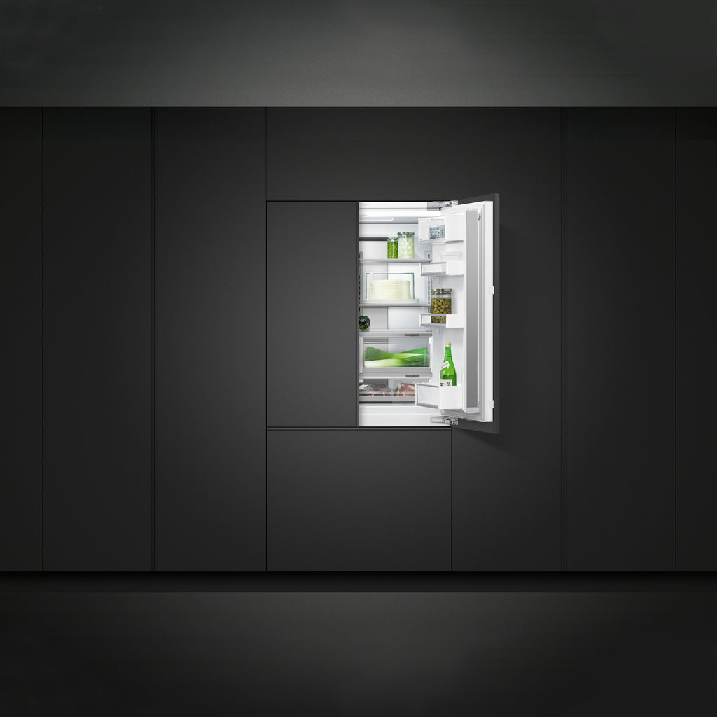 Fisher & Paykel RS90A3 Kjøl/frys Integrert