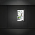 Fisher & Paykel RS90A3 Kjøl/frys Integrert