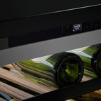 Fisher & Paykel RS6009V2RT1 Integrert bordvinskap