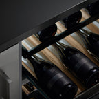 Fisher & Paykel RS6009V2R1 Integrert vinskap