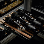 Fisher & Paykel RS6009V2R1 Integrert vinskap