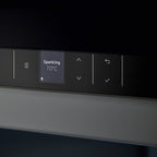 Fisher & Paykel RS6009SBLT1 Integrert bordvinskap