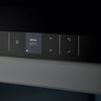 Fisher & Paykel RS6009SBL1 Integrert vinskap