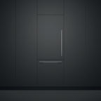 Fisher & Paykel RS7621WRUE1 Jääkaappipakastin integroitava