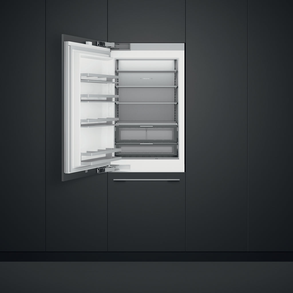 Fisher & Paykel RS7621WRUE1 Jääkaappipakastin integroitava