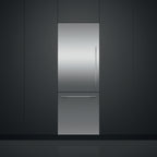 Fisher & Paykel RS7621WRUE1 Jääkaappipakastin integroitava