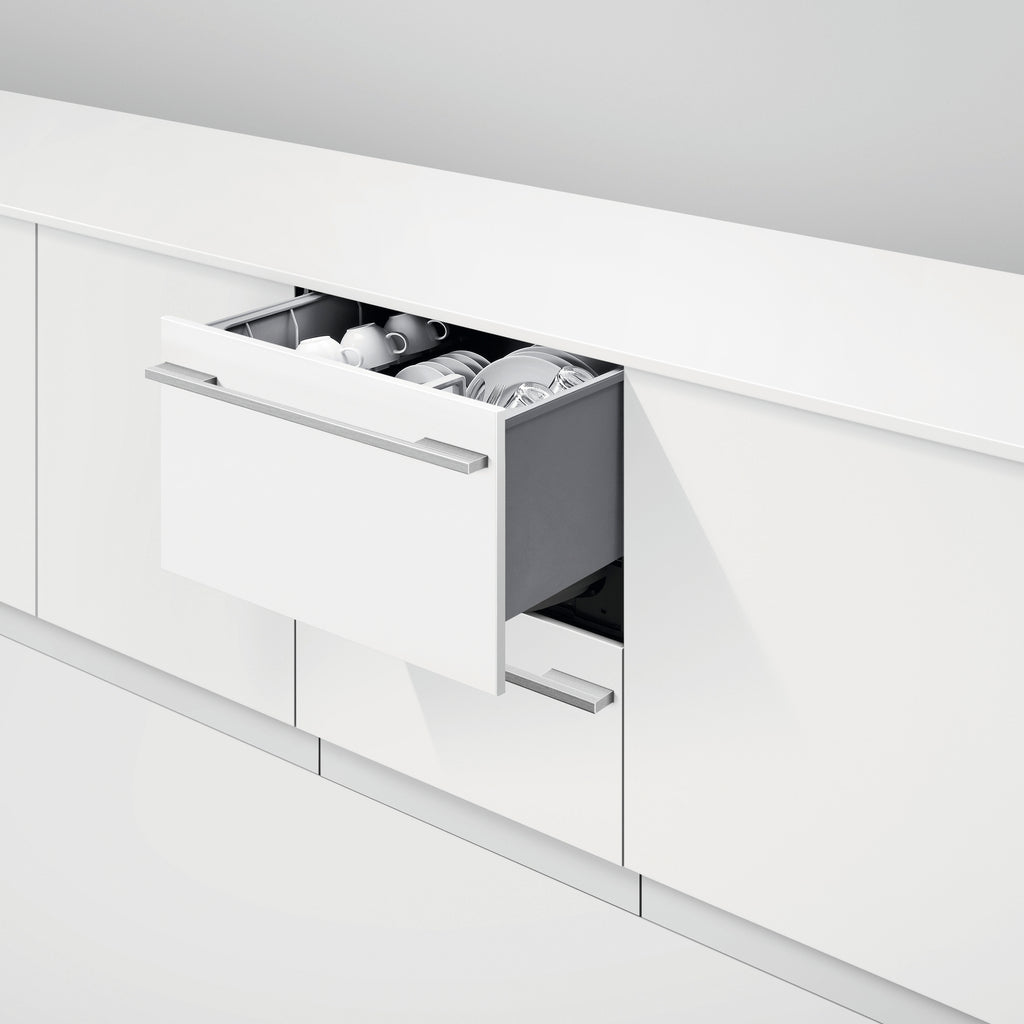 Fisher & Paykel DD 60 DHI9 DishDrawer Integrert