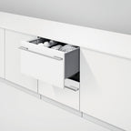 Fisher & Paykel DD 60 DHI9 DishDrawer Integrert