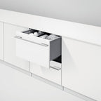 Fisher & Paykel DD 60 DHI9 DishDrawer Integrert
