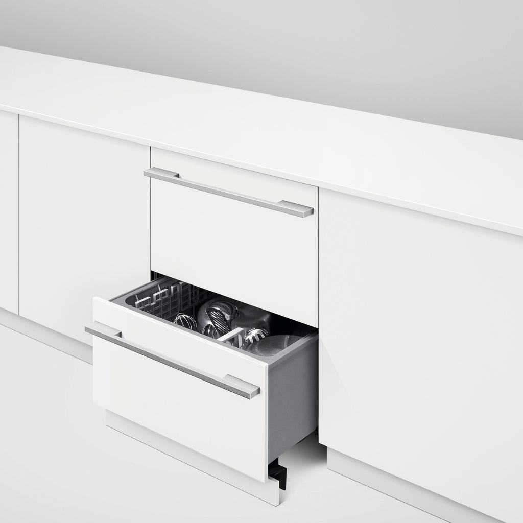 Fisher & Paykel DD 60 DHI9 DishDrawer Integrert