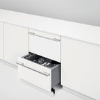 Fisher & Paykel DD 60 DHI9 DishDrawer Integrert