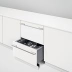 Fisher & Paykel DD 60 DHI9 DishDrawer Integrert