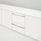 Fisher & Paykel DD 60 DHI9 DishDrawer Integrert