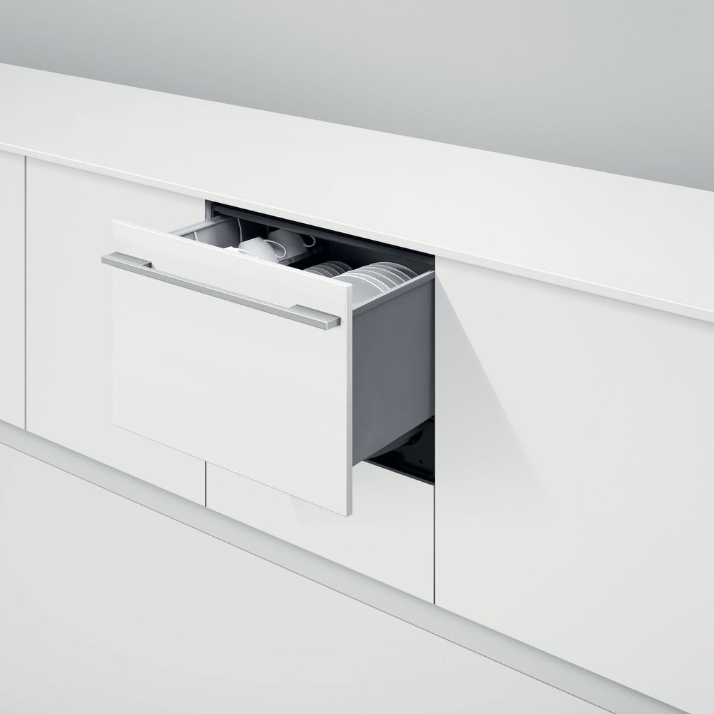 Fisher & Paykel DD 60 SHTI9 DishDrawer Integrert