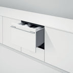 Fisher & Paykel DD 60 SHTI9 DishDrawer Integrert