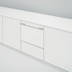 Fisher & Paykel DD 60 SHTI9 DishDrawer Integrert