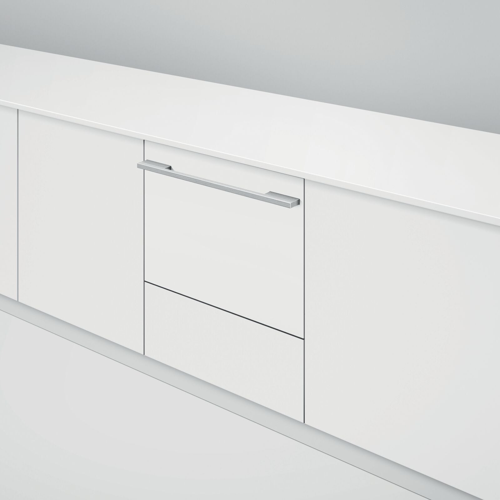 Fisher & Paykel DD 60 SHTI9 DishDrawer Integreret