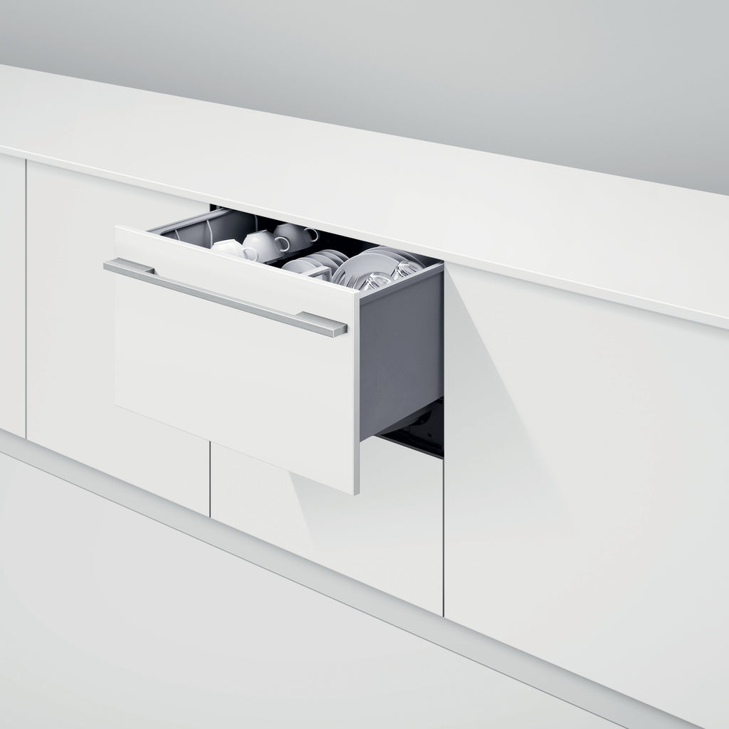 Fisher & Paykel DD 60 SHI9 DishDrawer Integrert