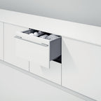Fisher & Paykel DD 60 SHI9 DishDrawer Integrert