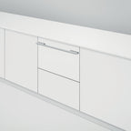 Fisher & Paykel DD 60 SHI9 DishDrawer Integrert