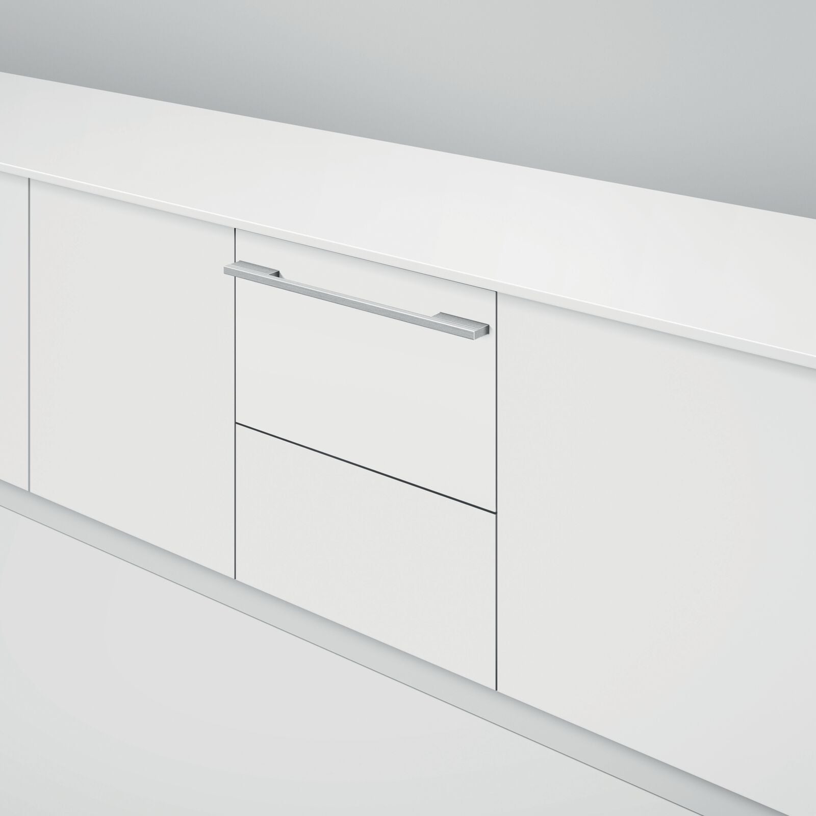 Fisher & Paykel DD 60 SHI9 DishDrawer Integreret