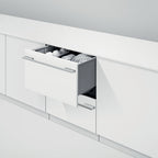 Fisher & Paykel DD 60 DTX6HI1  DishDrawer Integrated
