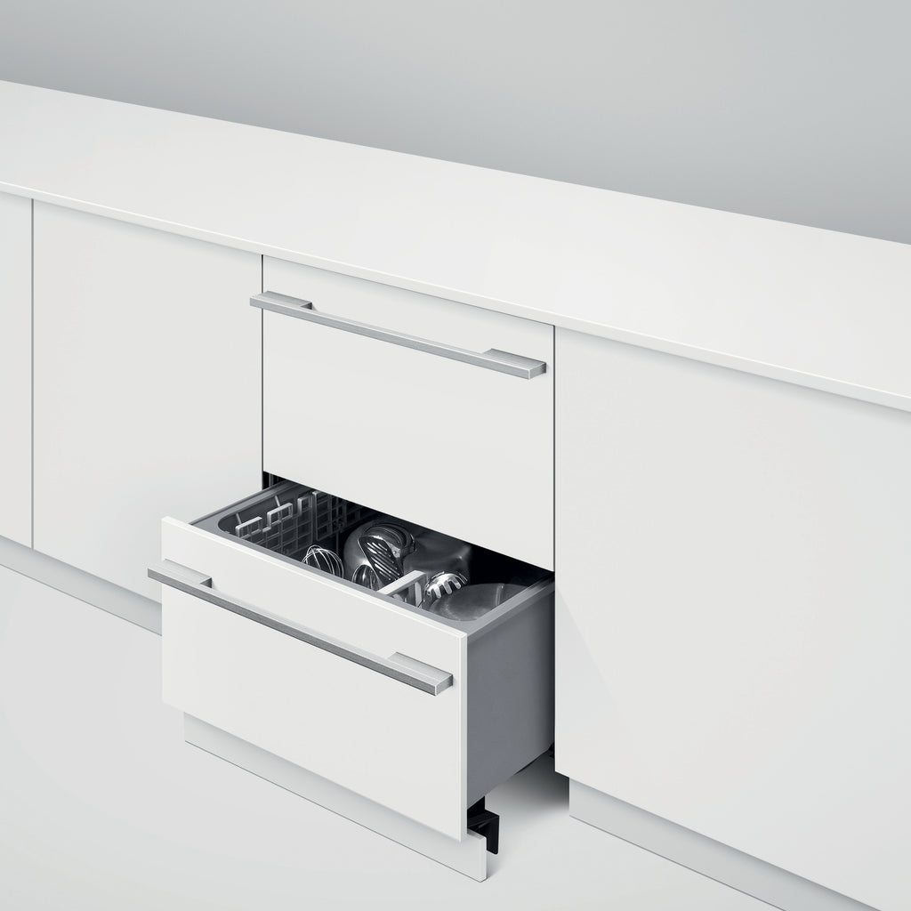 Fisher & Paykel DD 60 DTX6HI1  DishDrawer Integrated