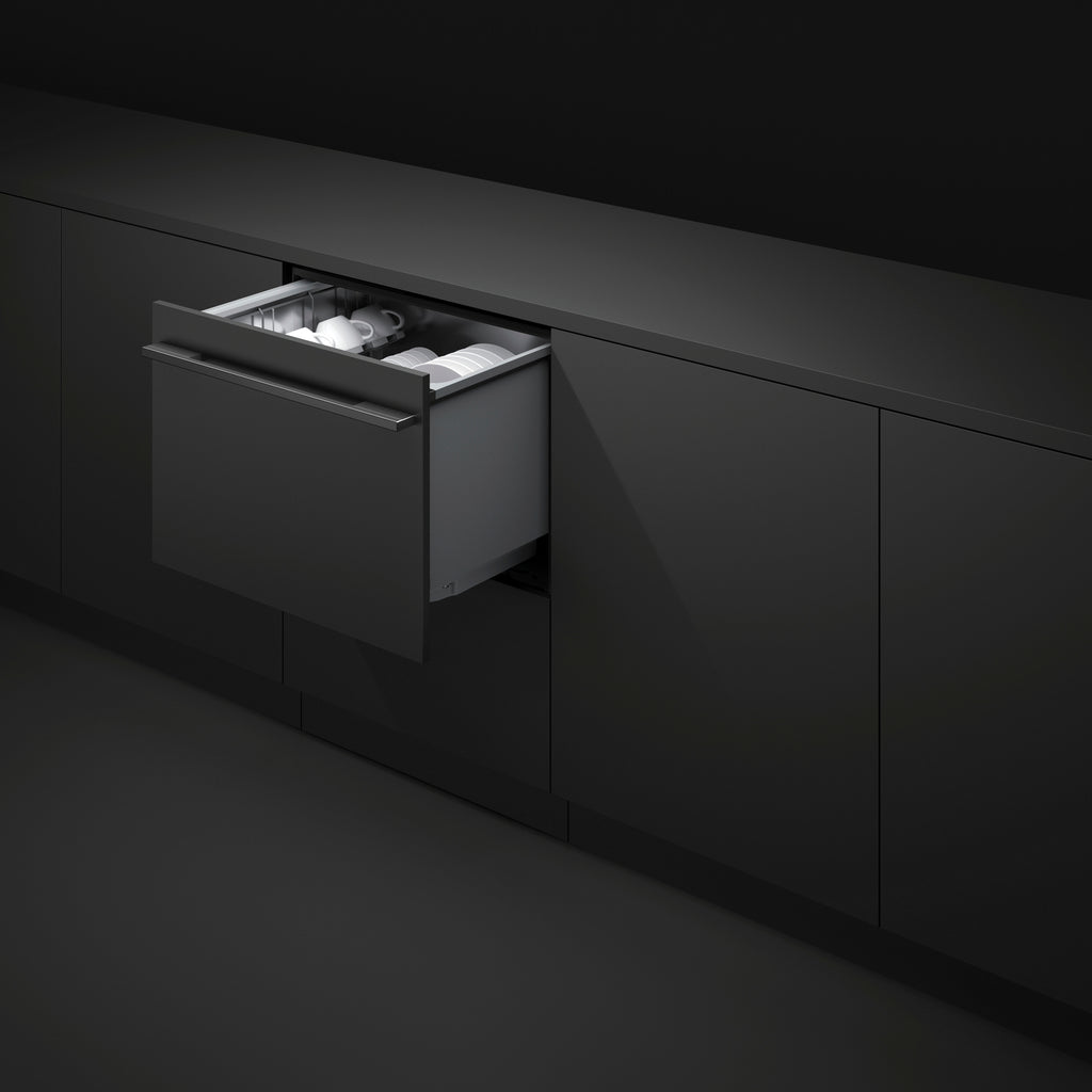 Fisher & Paykel DD 60 STX6HI1 DishDrawer Integrert