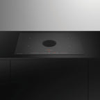 Fisher & Paykel CID834DTB4 Afzuigkap in kookplaat Zwart