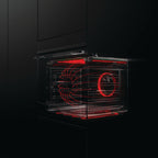 Fisher & Paykel OS60SMTDB1 Steam oven Black