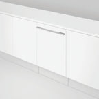 Fisher & Paykel DW60U4HI2 Inbouw vaatwasser Geïntegreerd