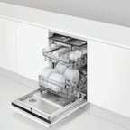 Fisher & Paykel DW60U4HI2 Inbouw vaatwasser Geïntegreerd