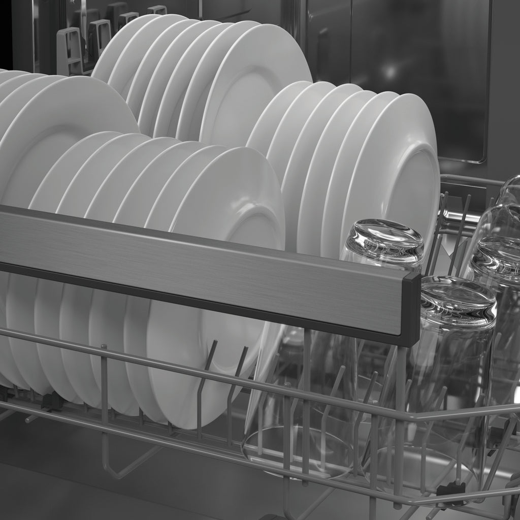 Fisher & Paykel DW60U4HI2 Inbouw vaatwasser Geïntegreerd