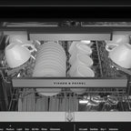 Fisher & Paykel DW60U4HI2 Inbouw vaatwasser Geïntegreerd