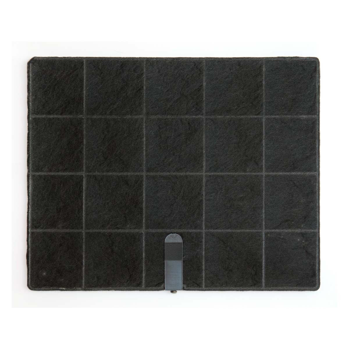 Witt KF 5 Carbon Filter Black